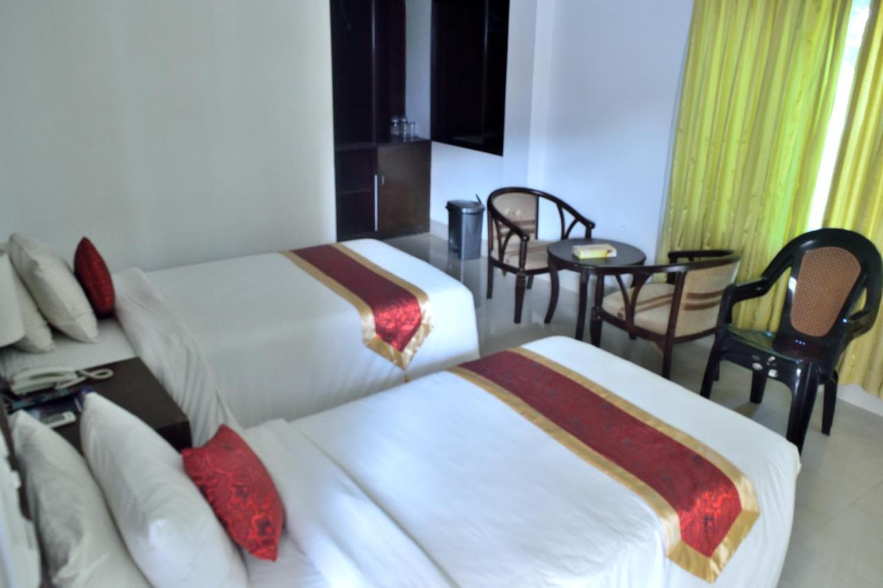 Inani Royal Resort Dhoapalong Luaran gambar